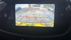 Toyota Aygo X 1.0 VVT-i Pure 5dr Auto Petrol Hatchback